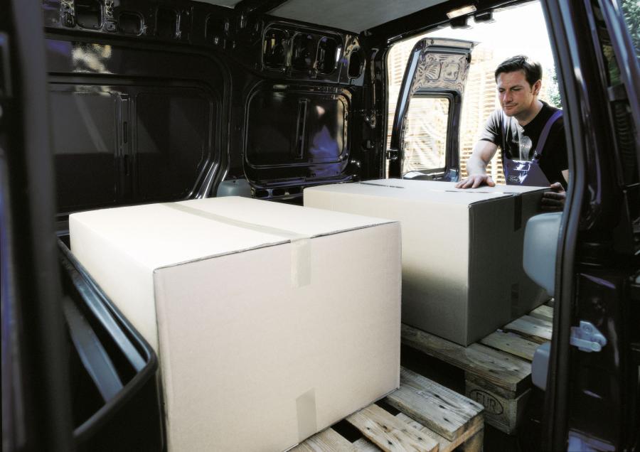  Ford Transit 2000 года  (фото 61 из 109)